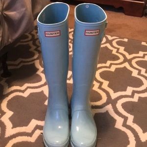‼️PRICE DROP ‼️Hunter Boots